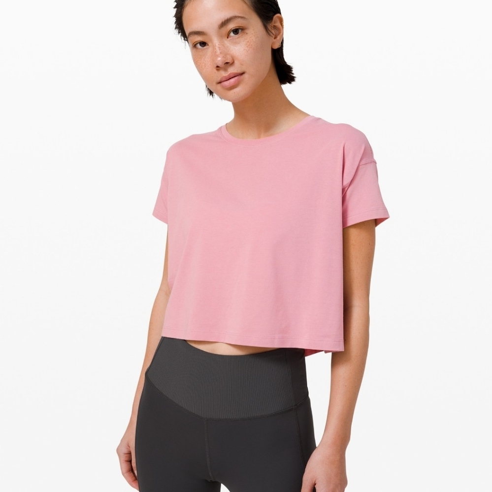 Lululemon top